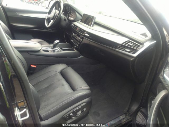 5UXKU0C53G0F92610 BMW X6 Sdrive35i