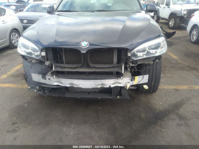 5UXKU0C53G0F92610 BMW X6 Sdrive35i