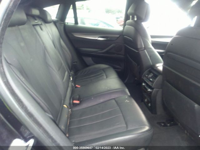 5UXKU0C53G0F92610 BMW X6 Sdrive35i