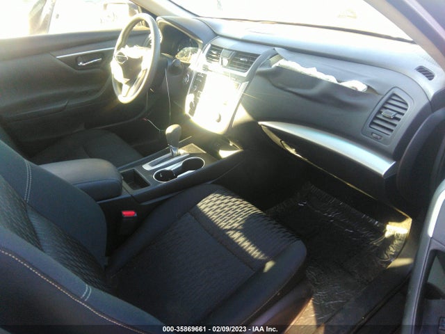 Nissan Altima 2.5 S 2018 1N4AL3AP2JC284617 Image 6