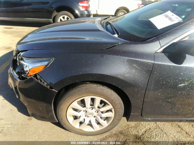 Nissan Altima 2.5 S 2018 1N4AL3AP2JC284617 Image 7