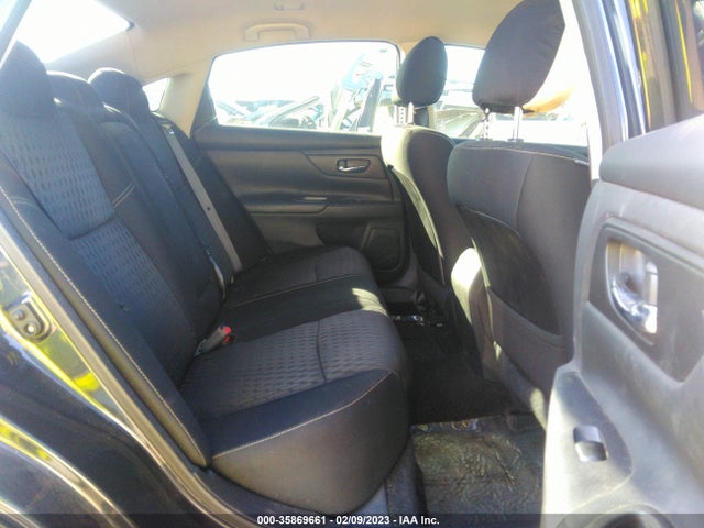 Nissan Altima 2.5 S 2018 1N4AL3AP2JC284617 Image 9