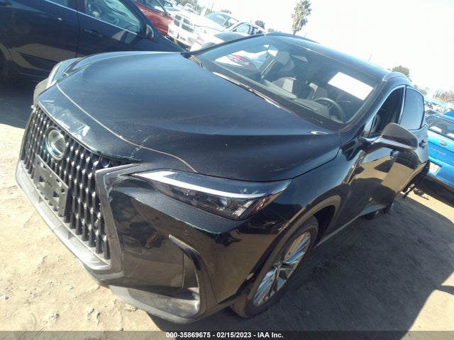 2022 Lexus NX, VIN: JTJHKCEZ4N5004629