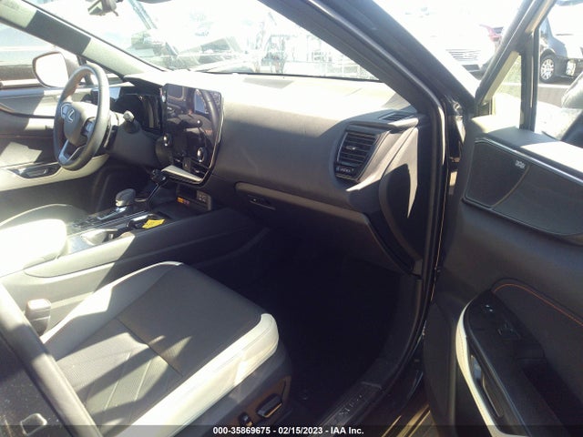 2022 Lexus NX, VIN: JTJHKCEZ4N5004629