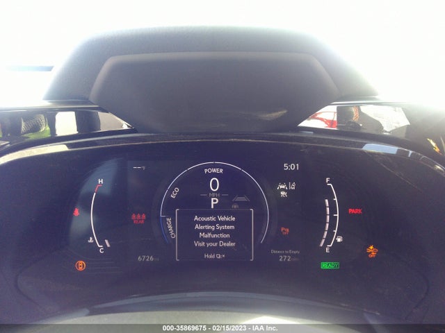 2022 Lexus NX, VIN: JTJHKCEZ4N5004629