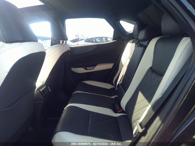 2022 Lexus NX, VIN: JTJHKCEZ4N5004629