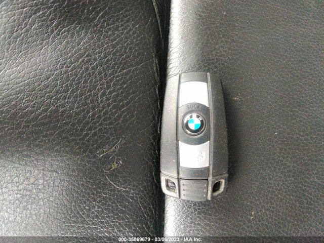 2009 BMW 3 SERIES 328I VIN: WBAPH77559NM47065