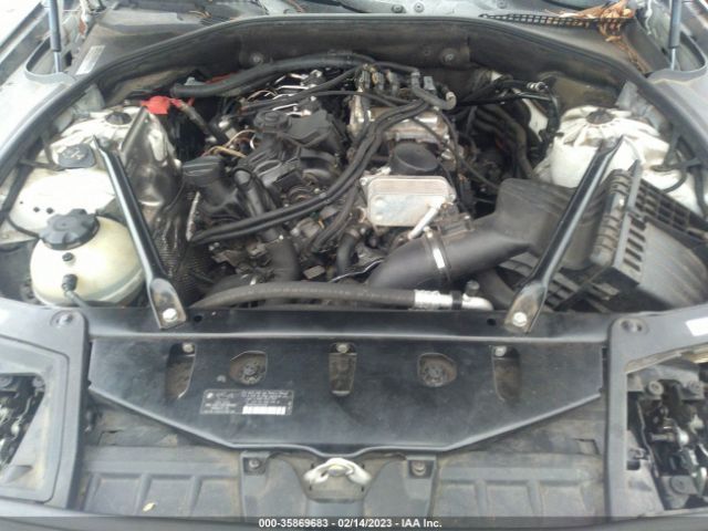 WBA5A5C52ED503551 BMW 5 Series 528i