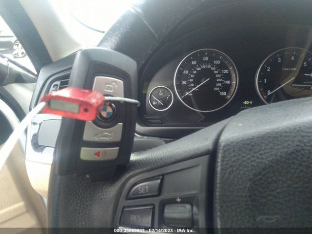WBA5A5C52ED503551 BMW 5 Series 528i