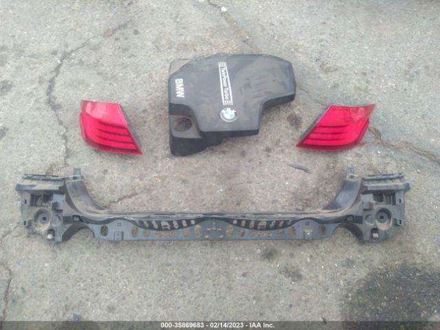 WBA5A5C52ED503551 BMW 5 Series 528i