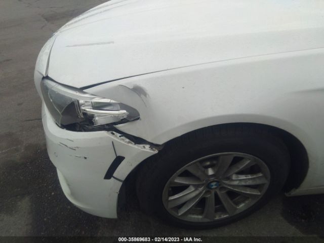 WBA5A5C52ED503551 BMW 5 Series 528i