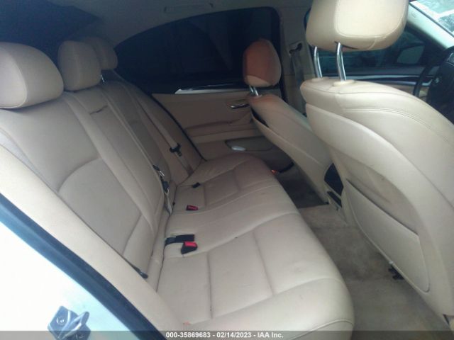 WBA5A5C52ED503551 BMW 5 Series 528i