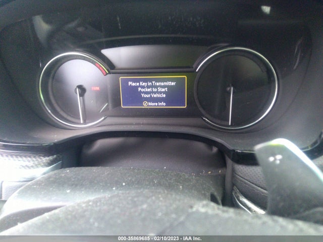 2020 Cadillac XT5, VIN: 1GYKNGRS0LZ149364
