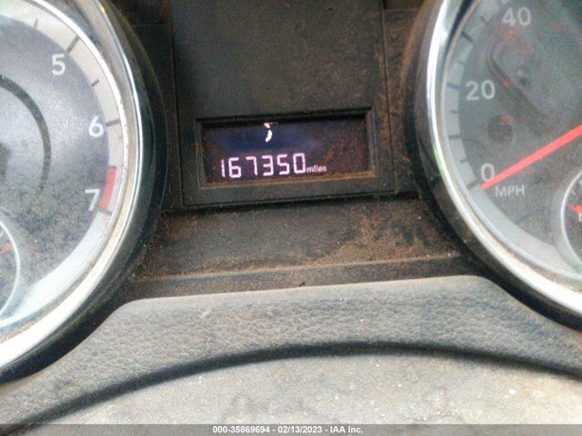 Dodge Grand Caravan Se 2012 2C4RDGBG6CR348443 Image 8