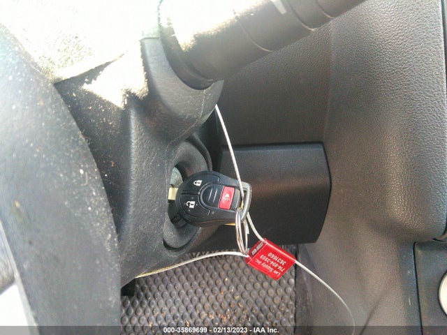 Nissan Rogue Select S 2014 JN8AS5MT0EW605595 Image 3