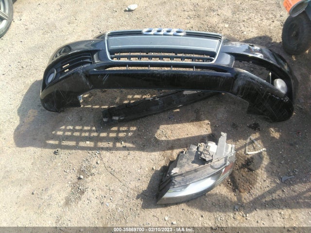 WAUAFAFL2BN000997 Audi A4 2.0t Premium