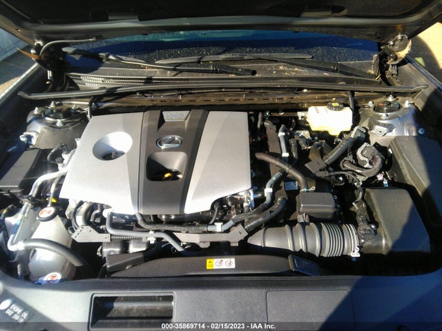 2021 Lexus ES, VIN: 58ADA1C1XMU009946