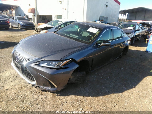 2021 Lexus ES, VIN: 58ADA1C1XMU009946
