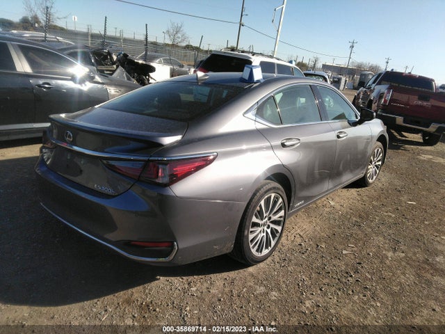 2021 Lexus ES, VIN: 58ADA1C1XMU009946
