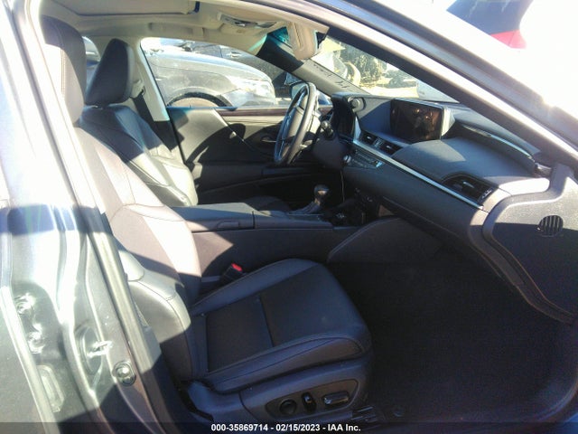 2021 Lexus ES, VIN: 58ADA1C1XMU009946