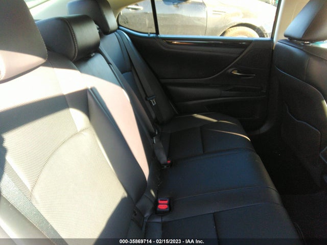 2021 Lexus ES, VIN: 58ADA1C1XMU009946