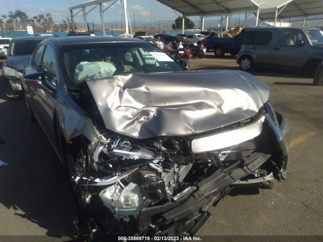 2019 Lexus ES, VIN: 58ABZ1B1XKU021156