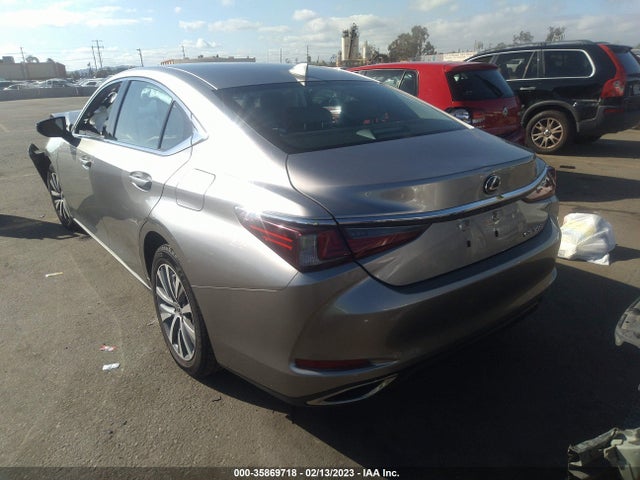 2019 Lexus ES, VIN: 58ABZ1B1XKU021156
