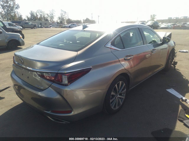 2019 Lexus ES, VIN: 58ABZ1B1XKU021156