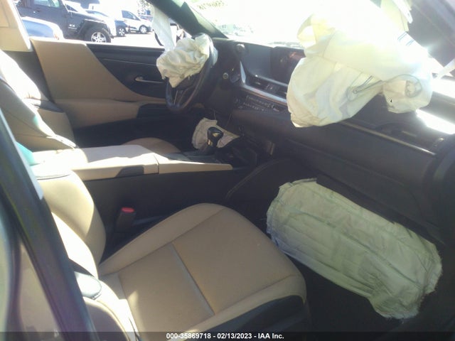 2019 Lexus ES, VIN: 58ABZ1B1XKU021156