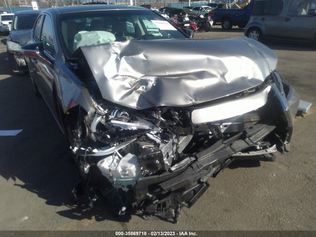 2019 Lexus ES, VIN: 58ABZ1B1XKU021156