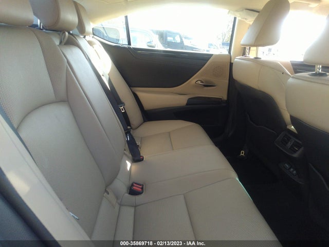 2019 Lexus ES, VIN: 58ABZ1B1XKU021156