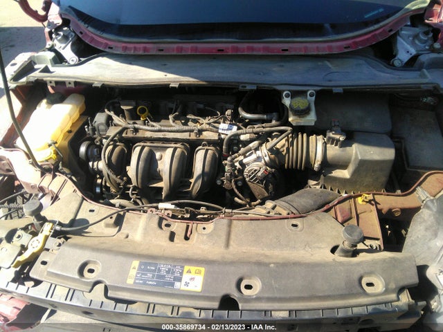 2015 Ford Escape, VIN: 1FMCU0G75FUC36841