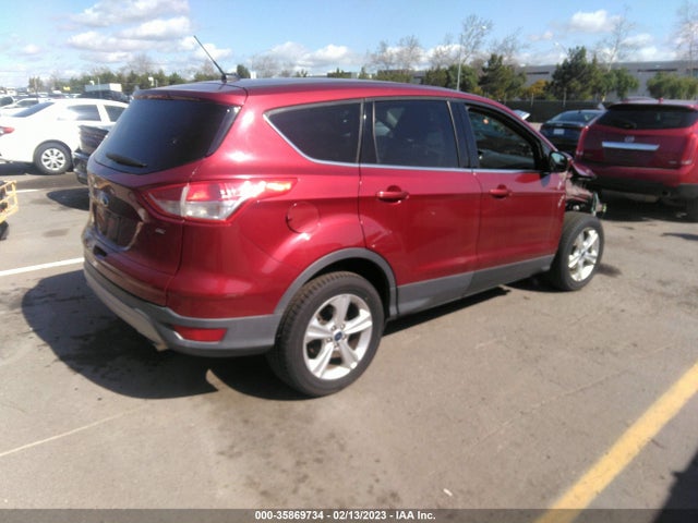 2015 Ford Escape, VIN: 1FMCU0G75FUC36841