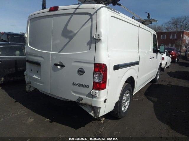 2021 Nissan NV, VIN: 1N6BF0KY6MN806764