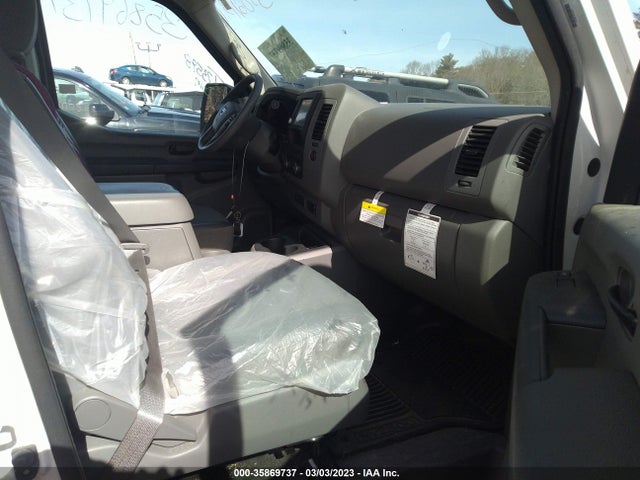 2021 Nissan NV, VIN: 1N6BF0KY6MN806764