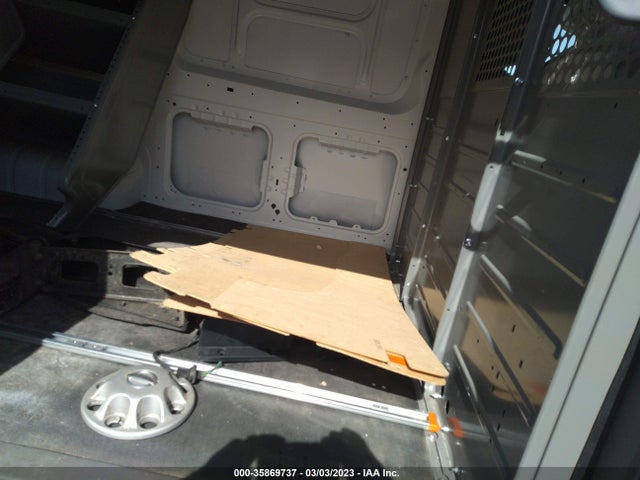 2021 Nissan NV, VIN: 1N6BF0KY6MN806764