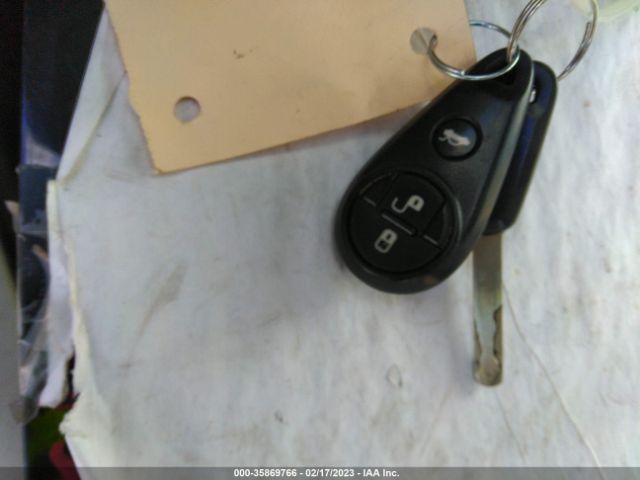 JF1GH6D64AG826180 Subaru Impreza Wagon Outback Sport