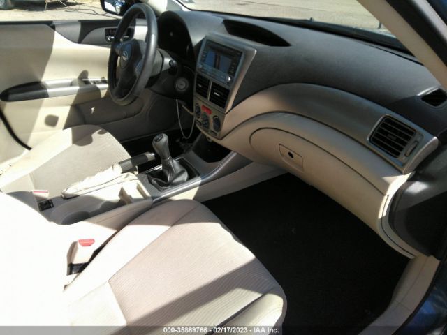 JF1GH6D64AG826180 Subaru Impreza Wagon Outback Sport