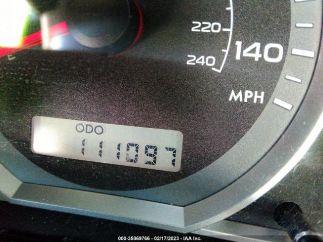 JF1GH6D64AG826180 Subaru Impreza Wagon Outback Sport