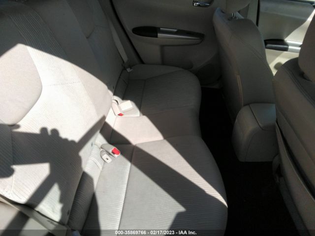 JF1GH6D64AG826180 Subaru Impreza Wagon Outback Sport