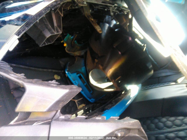 2022 Audi RS 3, VIN: WUAG4DGY4NA906839