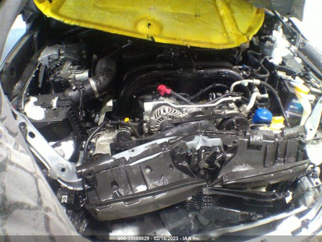 JF2SJAGC8JH530426 Subaru Forester Premium