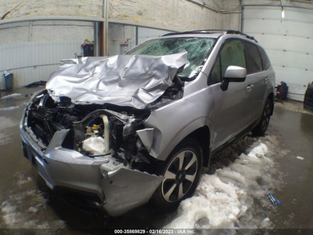 JF2SJAGC8JH530426 Subaru Forester Premium
