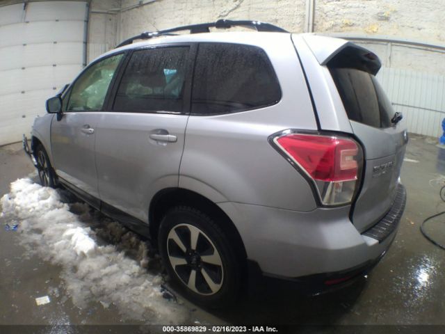 JF2SJAGC8JH530426 Subaru Forester Premium