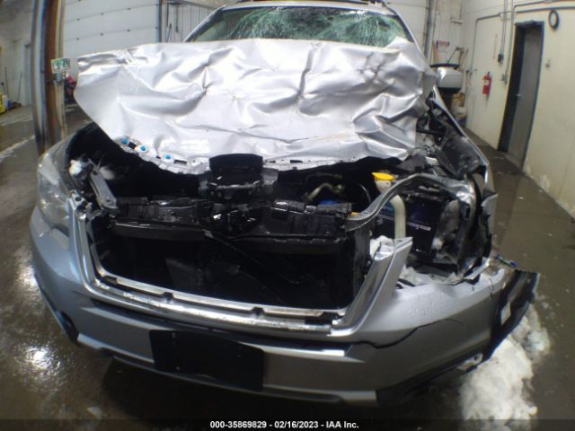 JF2SJAGC8JH530426 Subaru Forester Premium