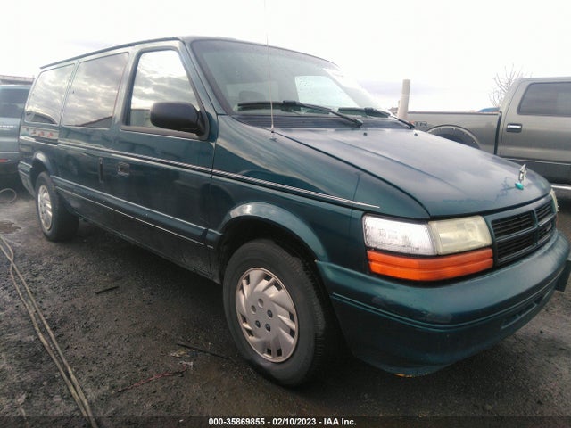 1995 1B4GH44R5SX651266 main image