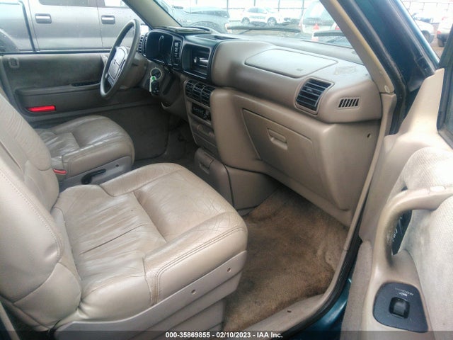 Dodge Grand Caravan Se 1995 1B4GH44R5SX651266 Image 6