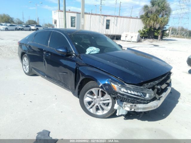 1HGCV1F15KA032039 auction archive image