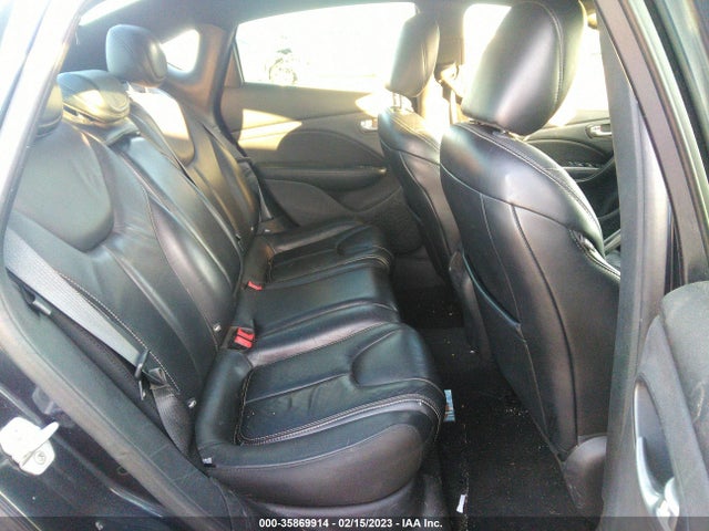 Dodge Dart Limited 2013 1C3CDFCH0DD703753 Image 9