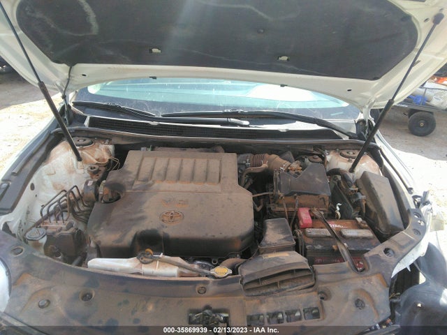 Toyota AVALON LIMITED 2014 4T1BK1EB0EU091415 Image 12